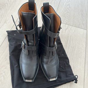 Rag and Bone boots